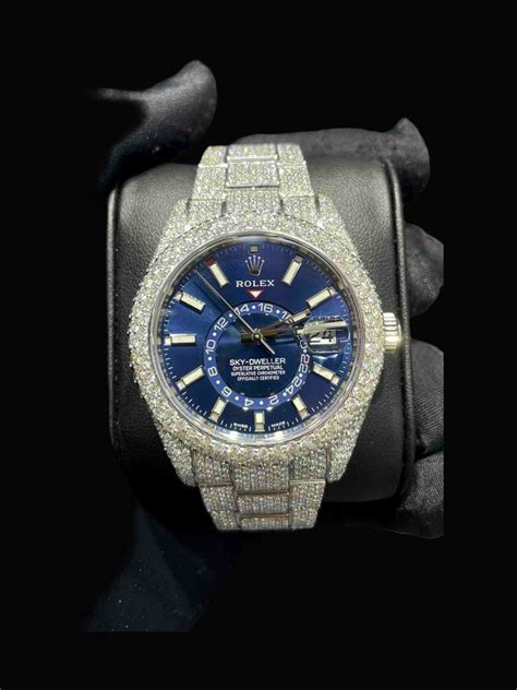 rolex bust down replica|Rolex bust down vvs diamonds.